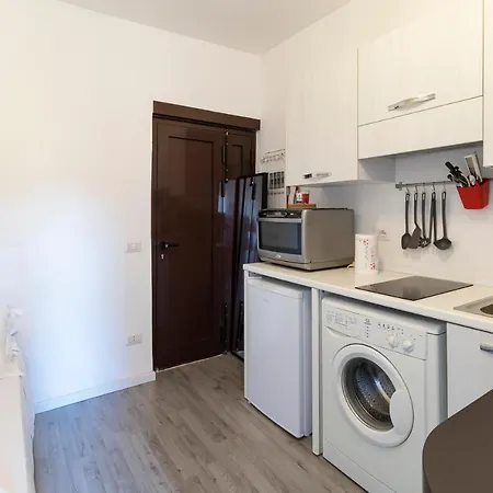 Apartment New Between Navigli And Duomo - D'annunzio Milan