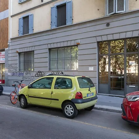 Apartment New Between Navigli And Duomo - D'annunzio Milan