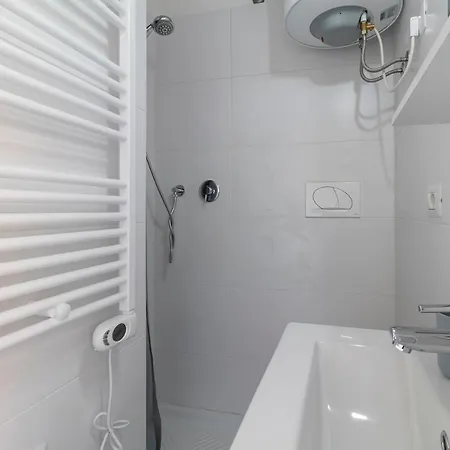 New Between Navigli And Duomo - D'annunzio Apartment