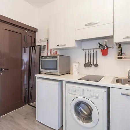 Apartment New Between Navigli And Duomo - D'annunzio *